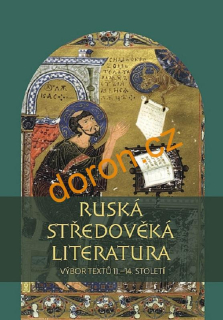 Ruská středověká literatura