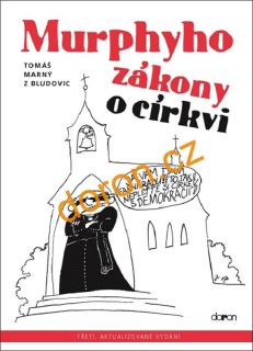 Murphyho zákony o církvi, 3. vyd.