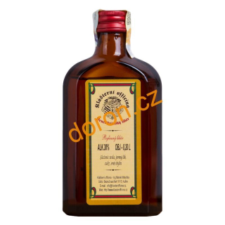 Benediktinský likér 200 ml – 30%