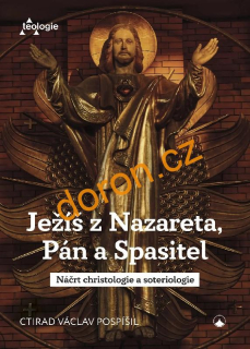 Ježíš z Nazareta, Pán a Spasitel