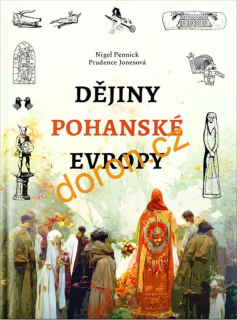 Dějiny pohanské Evropy