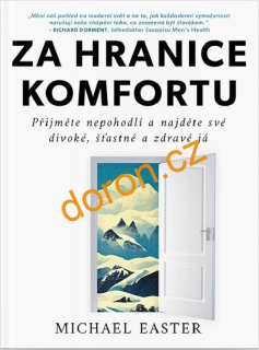 Za hranice komfortu