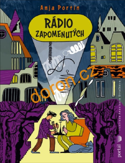 Rádio Zapomenutých