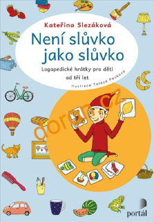 Není slůvko jako slůvko