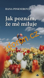 Jak poznám, že mě miluje                                                                  