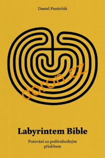 Labyrintem Bible