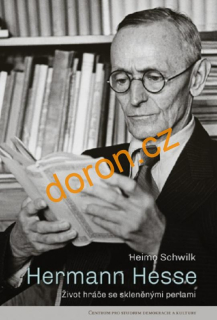 Hermann Hesse 