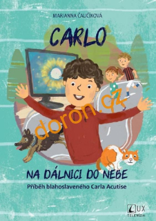 Carlo: Na dálnici do nebe