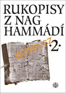 Rukopisy z Nag Hammádí 2    