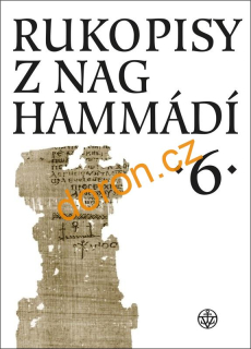 Rukopisy z Nag Hammádí 6   