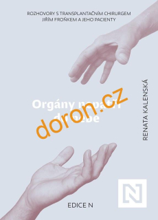 Orgány nepatří do nebe