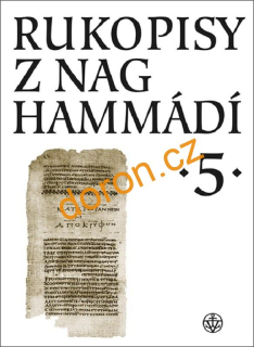 Rukopisy z Nag Hammádí 5   