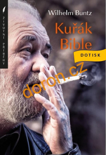 Kuřák Bible