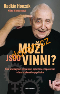 Muži jsou vinni?