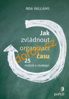 Jak zvládnout organizaci času    