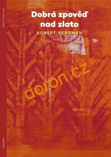 Dobrá zpověď nad zlato