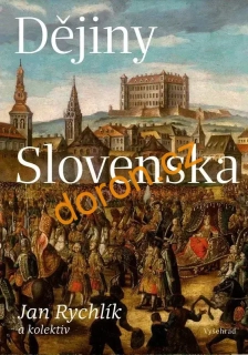 Dějiny Slovenska    