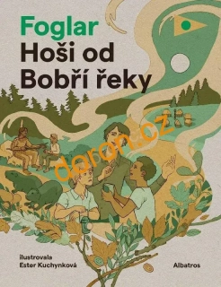 Hoši od Bobří řeky
