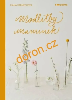Modlitby maminek