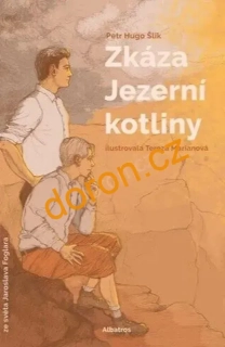 Zkáza Jezerní kotliny