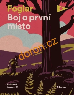 Boj o první místo