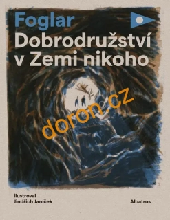 Dobrodružství v Zemi nikoho