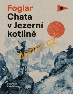 Chata v Jezerní kotlině