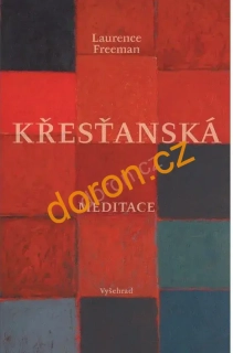 Křesťanská meditace
