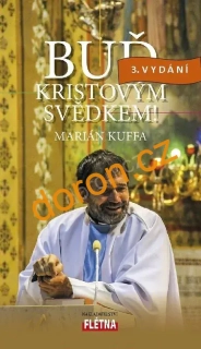 Buď Kristovým svědkem! 