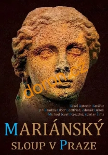 Mariánský sloup v Praze