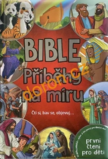 BIBLE. Příběhy na míru