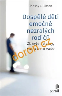 Dospělé děti emočně nezralých rodičů
