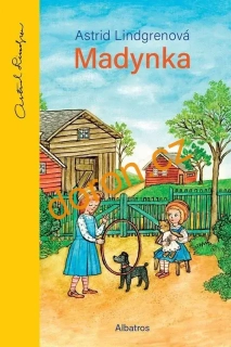 Madynka