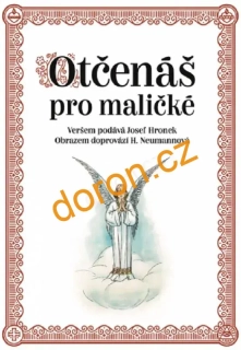 Otčenáš pro maličké