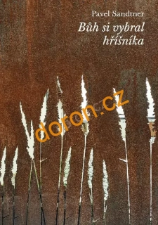 Bůh si vybral hříšníka