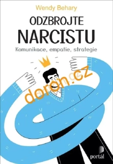 Odzbrojte narcistu