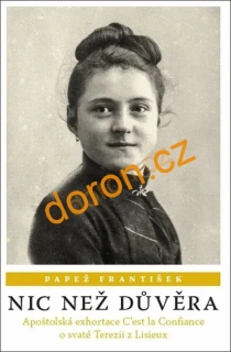 Nic než důvěra