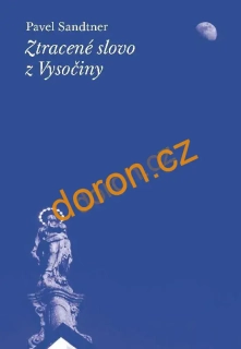 Ztracené slovo z Vysočiny
