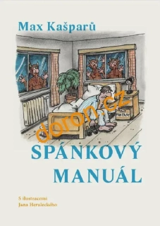 Spánkový manuál