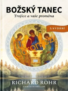 Božský tanec
