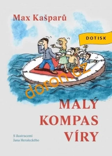Malý kompas víry