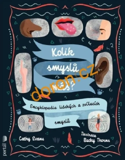 Kolik smyslů máš?