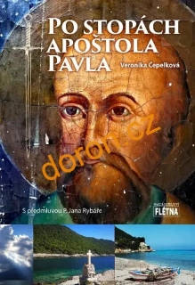 Po stopách apoštola Pavla 
