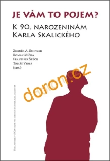 Je vám to pojem? 