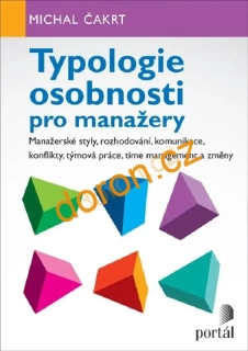 Typologie osobností pro manažery      