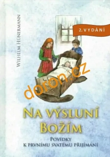 Na výsluní Božím