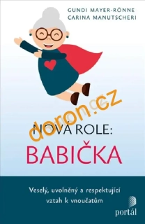 Nová role: babička