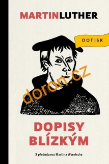 Dopisy blízkým