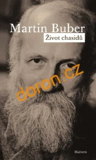Život chasidů    