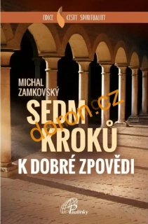 Sedm kroků k dobré zpovědi